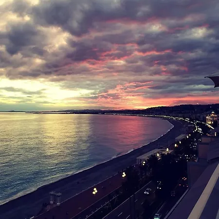 Au Coeur De - Proche De ! * Nizza
