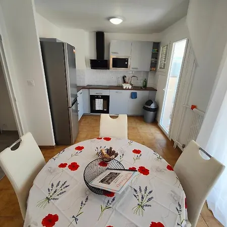 Au Coeur De - Proche De ! Nizza