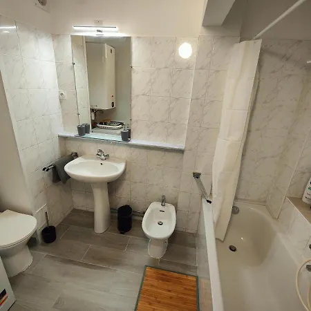 Apartment Au Coeur De - Proche De ! Nizza