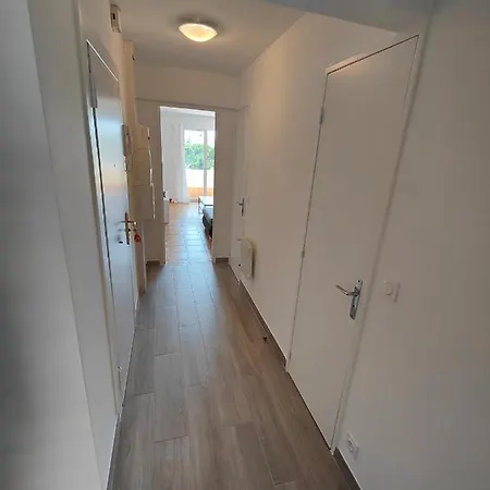 Apartment Au Coeur De - Proche De ! *